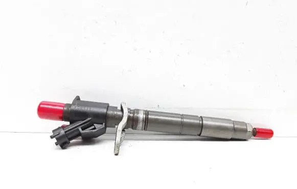 Fuel injector