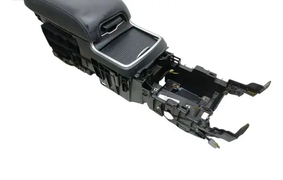 Dodge Charger Armrest 6BR021X9AD 10722593 GH257596