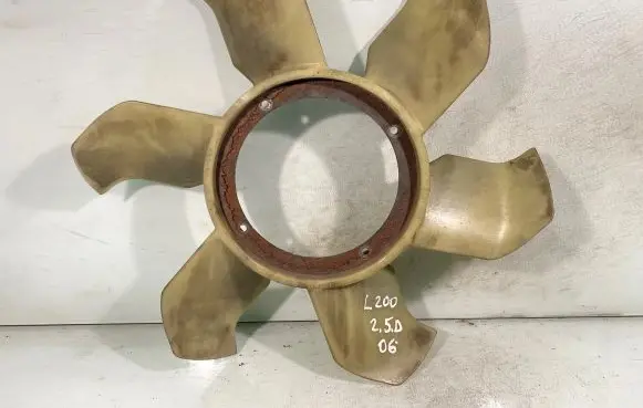 Mitsubishi L200 Fan impeller 