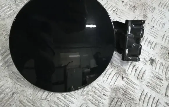 MG ZS Fuel tank cap