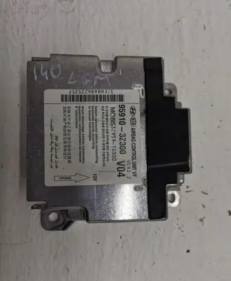 Hyundai i40 Airbag control unit/module 95910-3Z300