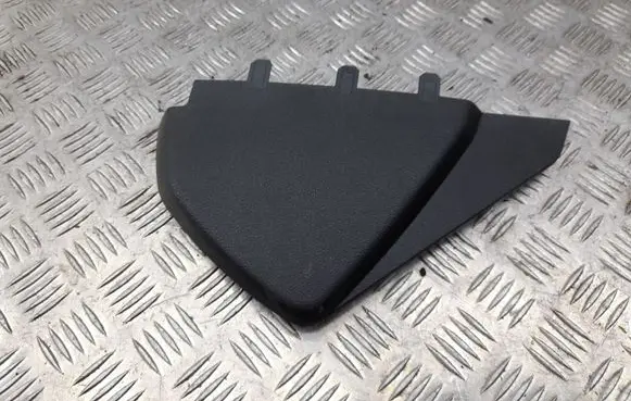 Audi Q5 SQ5 Dashboard side end trim 80A857086