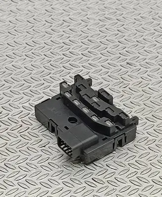 Volkswagen Golf V Steering angle sensor ANP80H021A 2PC1001A 1K0959654