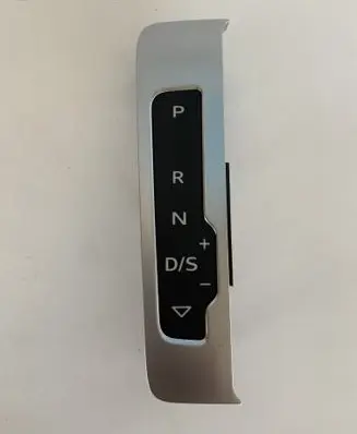 Audi A3 S3 8V Gear shift selector indicator 8V1713463B