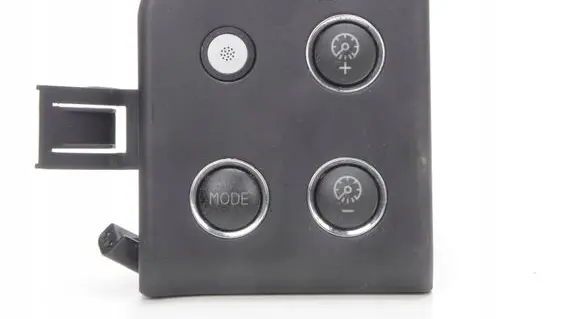 Maserati Quattroporte Other switches/knobs/shifts