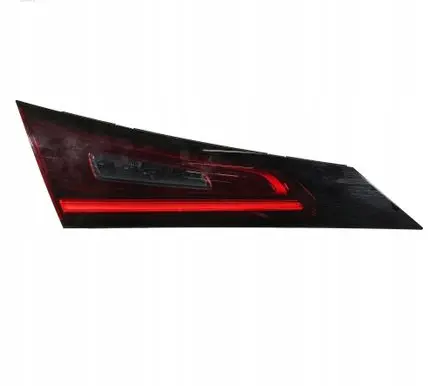 Mercedes-Benz GLC C254 Tailgate rear/tail lights A2549066901