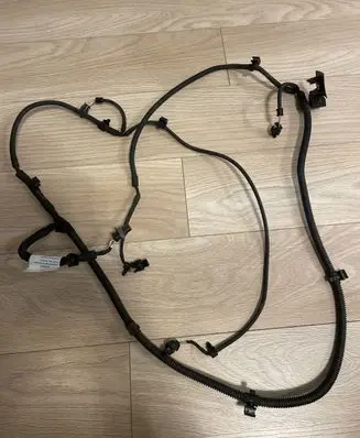 BMW 3 F30 F35 F31 Engine installation wiring loom 86450492C