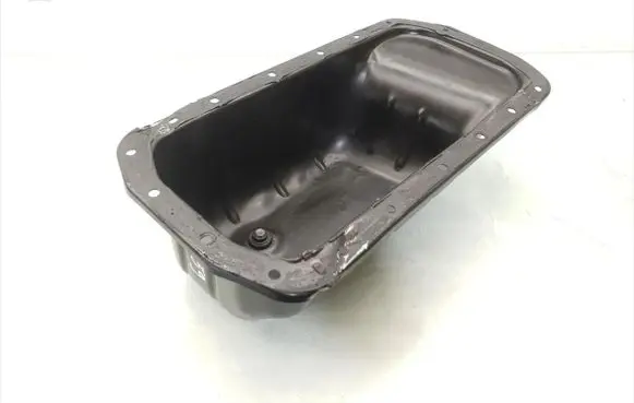 Ford Focus Oil sump 