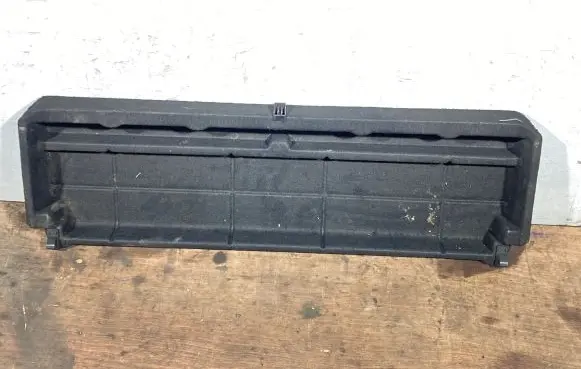 Seat Altea Parcel shelf 5p0867134e