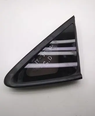 Hyundai ix35 Rear side window
