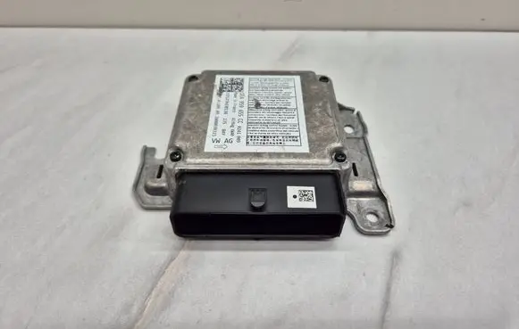 Volkswagen ID.3 Airbag control unit/module 1EA959655CC 0241009 U252JKE0138