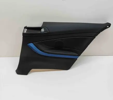 BMW 4 F32 F33 Coupe rear side trim panel 7307916