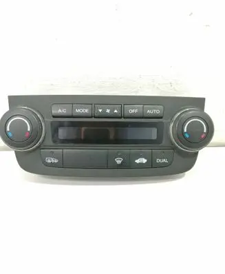 Honda CR-V Climate control unit 79600SWYE4