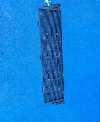 BMW 3 G20 G21 Radiator trim 8482591