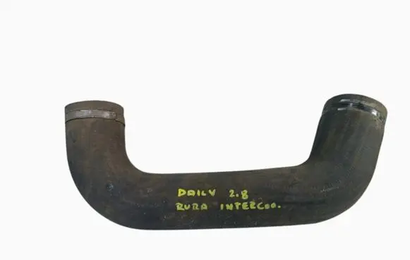 Iveco Daily 3rd gen Intercooler hose/pipe