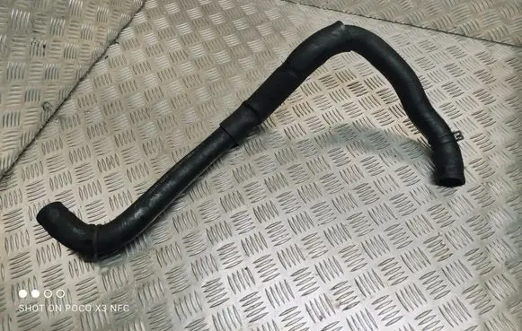 Hyundai ix35 Engine coolant pipe/hose 254112Y000