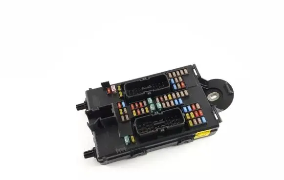 Volvo XC90 Fuse box set 31682732