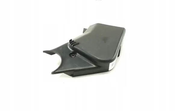 Fiat Panda III Timing belt guard (cover) 7752153