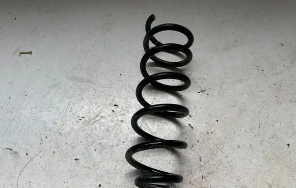 Dacia Sandero II Rear coil spring