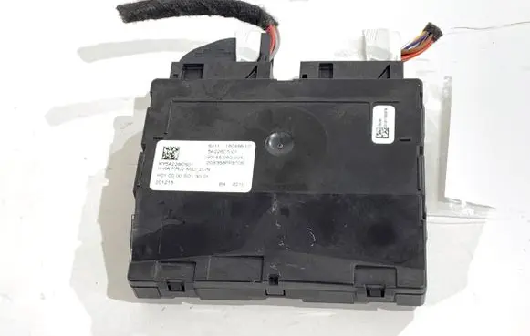 BMW 5 G30 G31 Other control units/modules 160466-10