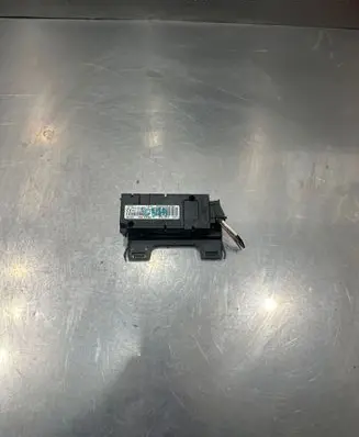 Peugeot 5008 Bluetooth control unit module 9665183080 17749941