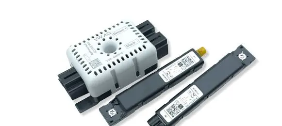 Seat Ateca Aerial antenna amplifier 5Q0035570