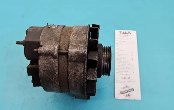 Fiat Seicento/600 Generator/alternator 63321173 IMPRK1456567