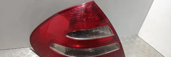Mercedes-Benz E W211 Rear/tail lights A2118200364 334007 3750445