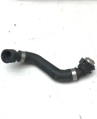 BMW X5 E70 Engine coolant pipe/hose 7537101