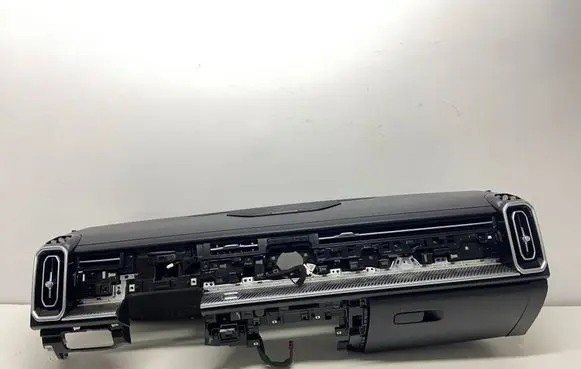 Chery Jaecoo 7 Central console control unit 