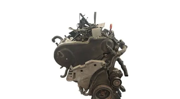 Volkswagen PASSAT B6 Engine CAY CAY036016