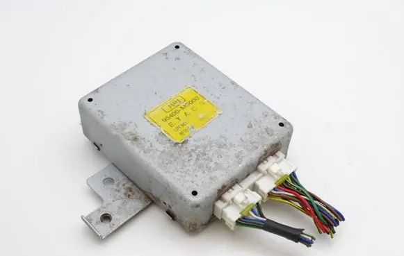KIA Joice Comfort/convenience module 95400-M3000 95400M3000