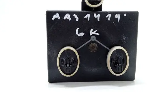 Audi A3 S3 8V Door control unit/module 5Q0959595E 5Q0959595B