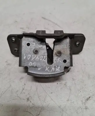 Chrysler Voyager Sliding door lock 020333