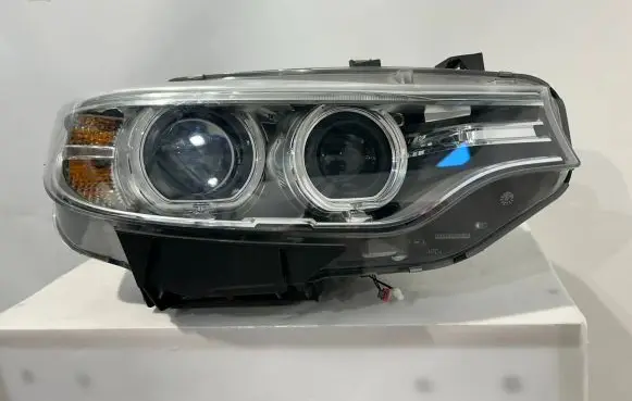 BMW 4 F32 F33 Headlight/headlamp 33073310 030128268200 738750