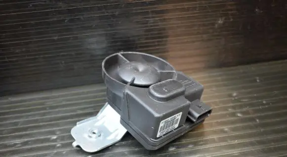 Nissan Qashqai Alarm system siren 4B7876N2K