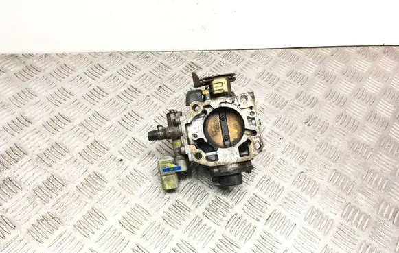 Honda HR-V Throttle body valve 1368000521