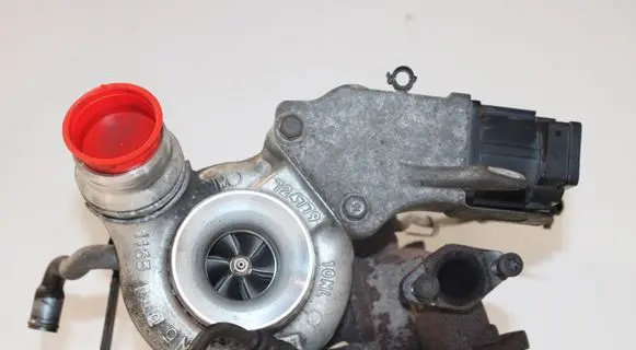 BMW X1 E84 Turbo 8506893