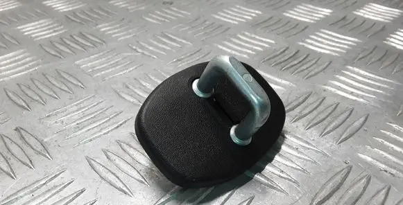Lexus NX Rear door lock loop/hook striker 