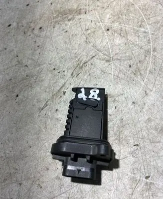 BMW 5 F10 F11 Mass air flow meter 8506408 296384267 0281006092