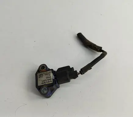 Volvo S40 Airbag deployment crash/impact sensor 8651201