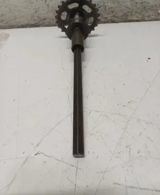 Audi A6 S6 C7 4G Timing chain sprocket 059109570C