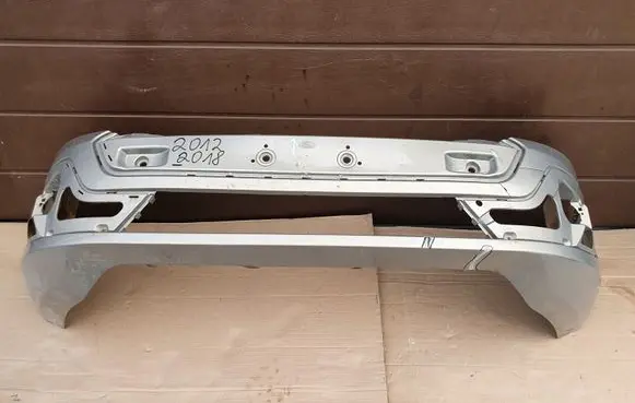 Ford Transit Front bumper BK21R17757AA BK2117K819