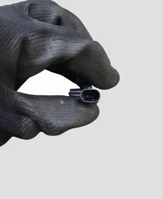 Tesla Model Y Airbag deployment crash/impact sensor 103676100A