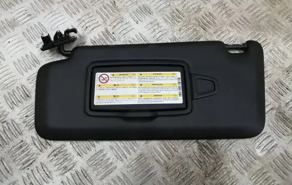 Mercedes-Benz B W246 W242 Sun visor