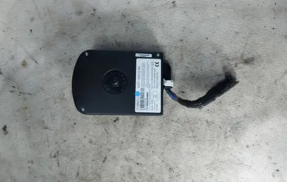 Ford Galaxy Bluetooth control unit module CS7T14D212BG BG143601048 A0143D3254CD