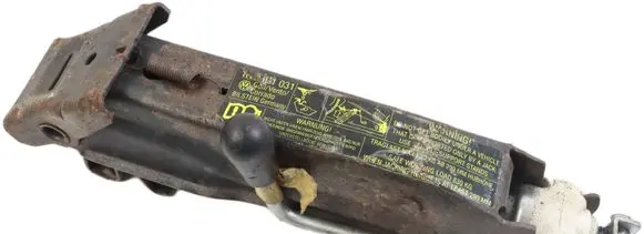 Volkswagen Golf III Lift Jack 1H0011031