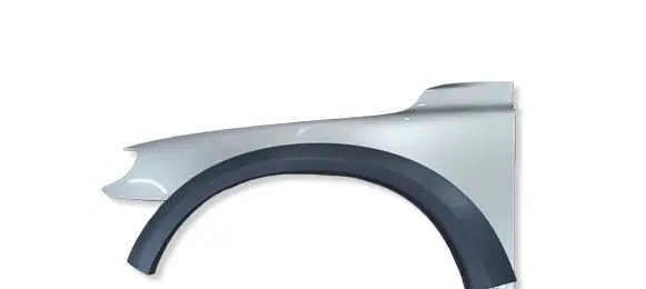 Volvo XC70 Fender 