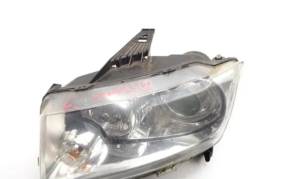 Jeep Compass Headlight/headlamp rvvd
