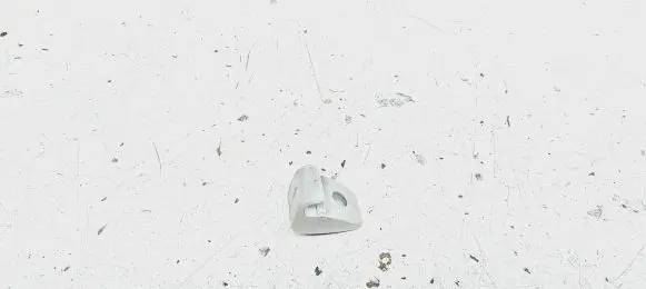 Volkswagen Multivan T4 Sun visor clip/hook/bracket 